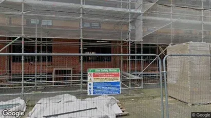 Apartments for rent in Salford - Lancashire - Photo from Google Street View