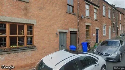 Rooms for rent in Chorley - Lancashire - Photo from Google Street View