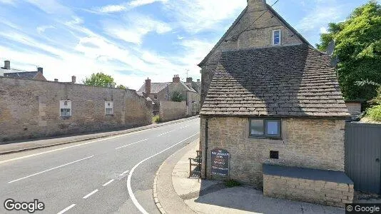 Apartments for rent in Cirencester/Fairford/Lechlade - Gloucestershire - Photo from Google Street View