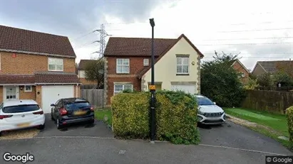 Apartments for rent in Weston-super-Mare - Avon - Photo from Google Street View