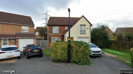 Apartments for rent in Weston-super-Mare - Avon - Photo from Google Street View
