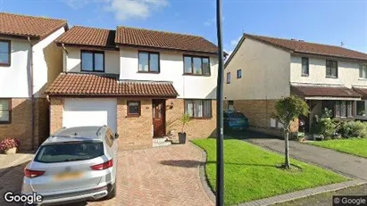 Apartments for rent in Weston-super-Mare - Avon - Photo from Google Street View