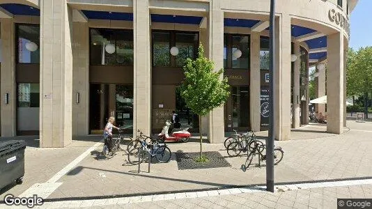 Apartments for rent in Offenbach am Main - Photo from Google Street View