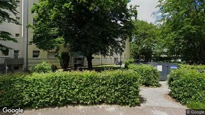 Apartments for rent in Frankfurt West - Photo from Google Street View