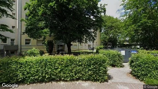 Apartments for rent in Frankfurt West - Photo from Google Street View