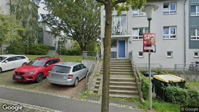 Apartments for rent in Kassel - Photo from Google Street View