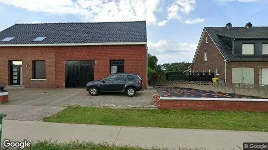 Apartments for rent in Dessel - Photo from Google Street View