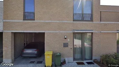 Apartments for rent in Turnhout - Photo from Google Street View