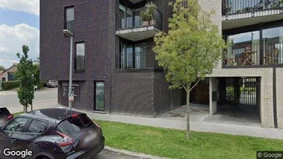 Apartments for rent in Mechelen - Photo from Google Street View