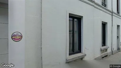 Apartments for rent in Geraardsbergen - Photo from Google Street View