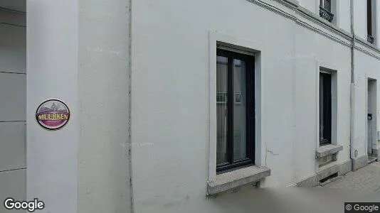Apartments for rent in Geraardsbergen - Photo from Google Street View