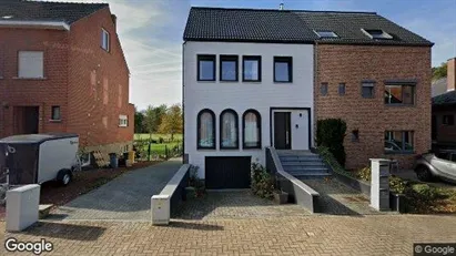 Apartments for rent in Lubbeek - Photo from Google Street View