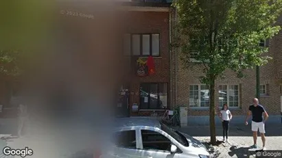 Apartments for rent in Diest - Photo from Google Street View