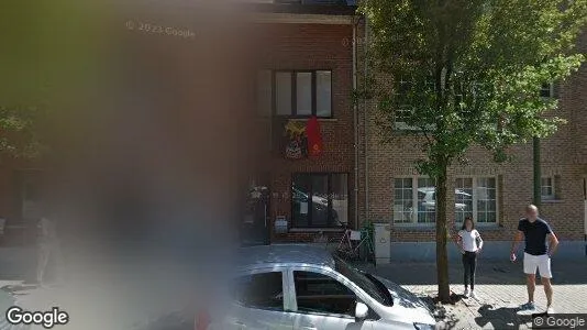 Apartments for rent in Diest - Photo from Google Street View