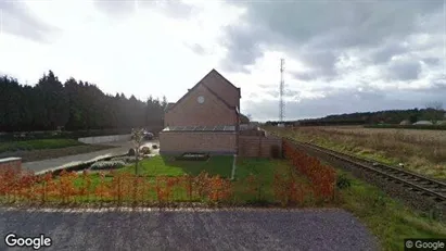 Apartments for rent in Diest - Photo from Google Street View