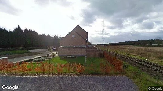 Apartments for rent in Diest - Photo from Google Street View