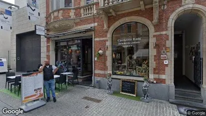 Apartments for rent in Leuven - Photo from Google Street View