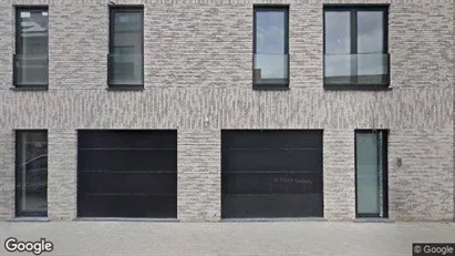 Apartments for rent in Kortenberg - Photo from Google Street View
