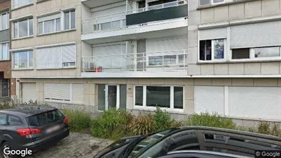 Apartments for rent in Leuven - Photo from Google Street View