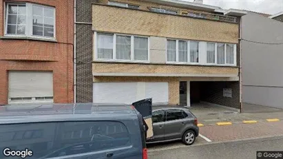 Apartments for rent in Wemmel - Photo from Google Street View