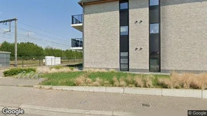 Apartments for rent in Geraardsbergen - Photo from Google Street View