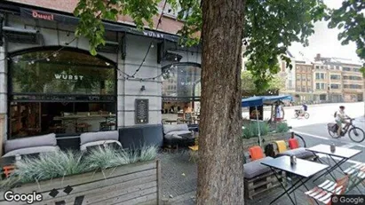 Apartments for rent in Leuven - Photo from Google Street View