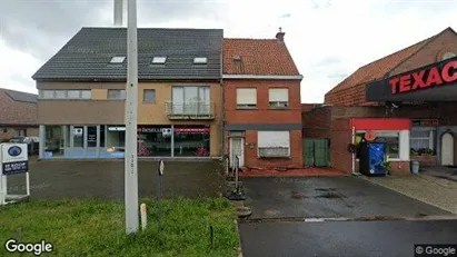 Apartments for rent in Maldegem - Photo from Google Street View