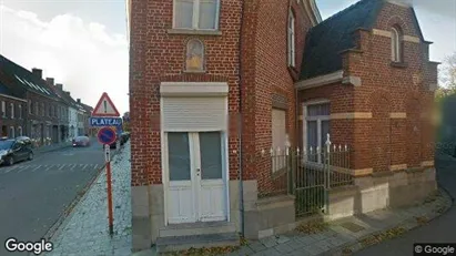 Apartments for rent in Roeselare - Photo from Google Street View