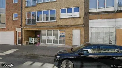 Apartments for rent in Aalst - Photo from Google Street View