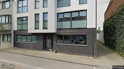Apartments for rent in Sint-Niklaas - Photo from Google Street View