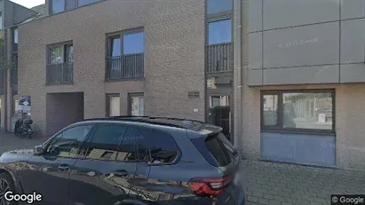 Apartments for rent in Harelbeke - Photo from Google Street View