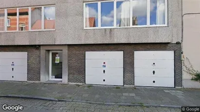 Apartments for rent in Stad Gent - Photo from Google Street View