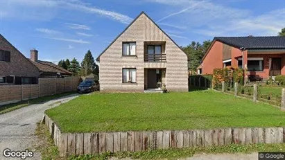 Apartments for rent in Tremelo - Photo from Google Street View