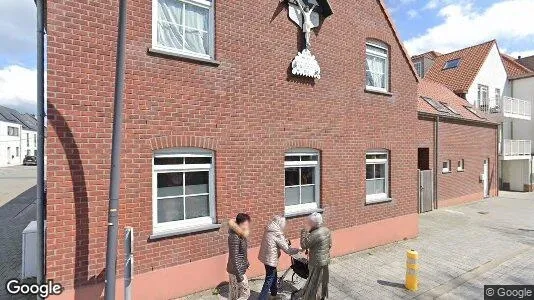 Apartments for rent in Haaltert - Photo from Google Street View