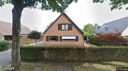 Apartments for rent in De Pinte - Photo from Google Street View
