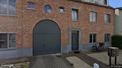 Apartments for rent in Schoten - Photo from Google Street View