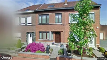 Apartments for rent in Beersel - Photo from Google Street View