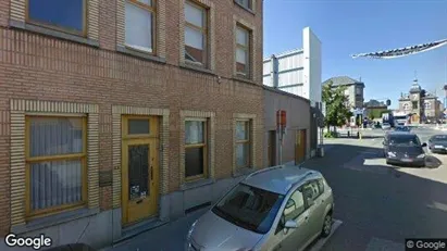 Apartments for rent in Halle - Photo from Google Street View