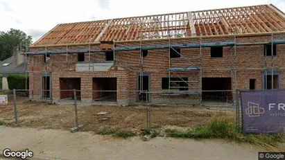 Apartments for rent in Dendermonde - Photo from Google Street View