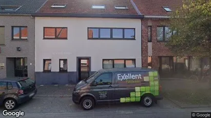 Apartments for rent in Lille - Photo from Google Street View