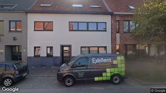 Apartments for rent in Lille - Photo from Google Street View