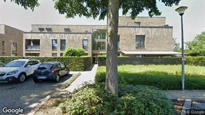 Apartments for rent in Bilzen - Photo from Google Street View