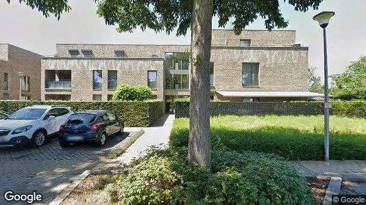 Apartments for rent in Bilzen - Photo from Google Street View