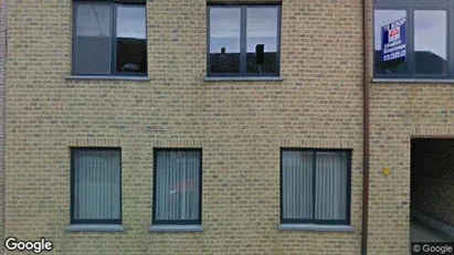 Apartments for rent in Lede - Photo from Google Street View