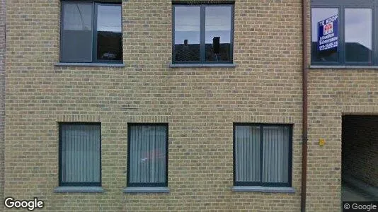 Apartments for rent in Lede - Photo from Google Street View