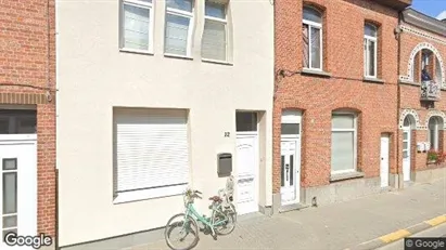 Apartments for rent in Beveren - Photo from Google Street View