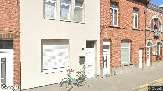 Apartments for rent in Beveren - Photo from Google Street View