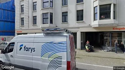 Apartments for rent in Oostende - Photo from Google Street View
