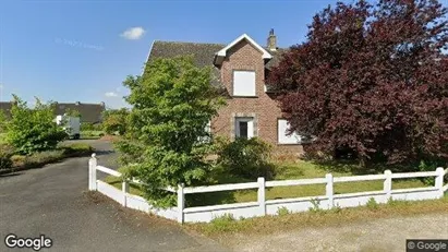 Apartments for rent in Merelbeke - Photo from Google Street View
