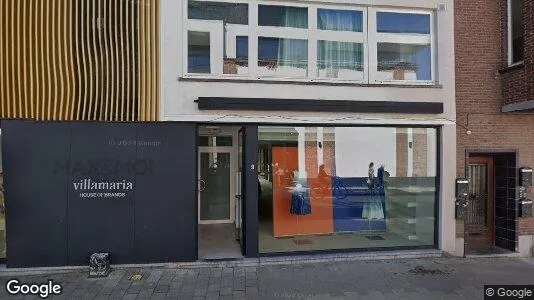 Apartments for rent in Brugge - Photo from Google Street View